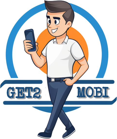 Get2 Mobile Logo.